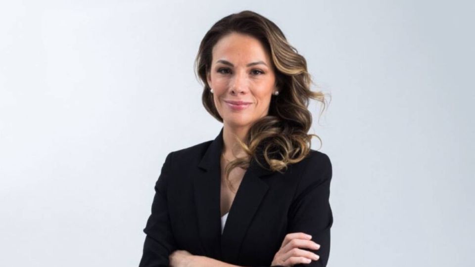 Teresa Gutiérrez Smith es la nueva CEO de Tesla en México.