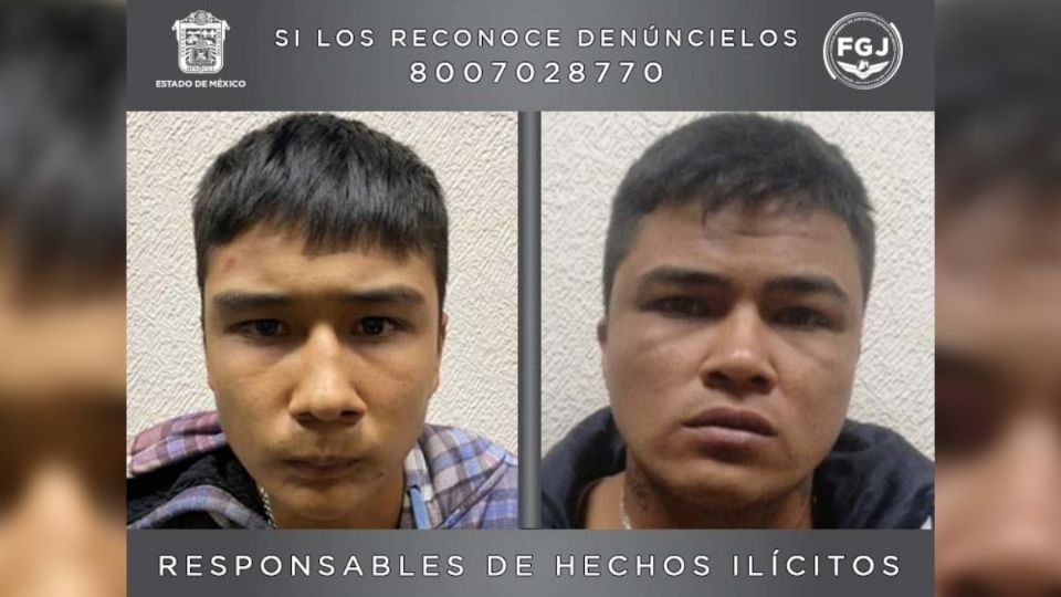 Los hermanos deberán pasar 62 años en la cárcel por la extorsión y asesinato de una persona.