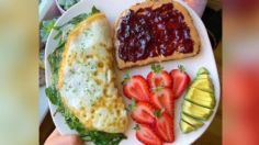 Ideas para desayunar diferente toda la semana