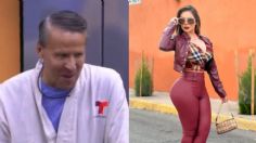 La Casa de los Famosos 4: Alfredo Adame habla de su ex Magaly Chávez, "yo veía algo sospechoso"