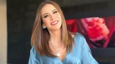 Ingrid Coronado no quiere que sus hijos vivan con ella y su novio