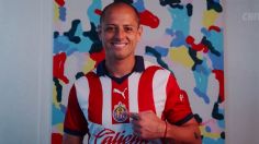 Chicharito en Chivas: ¿Cuándo debuta y contra qué equipo de la Liga Mx?