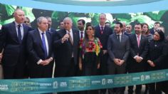 Inicia la destacada presencia de México en FITUR 2024 con el pabellón más grande de América