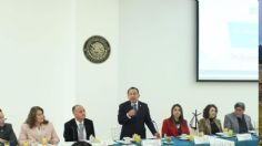 Jueces civiles del PJCDMX emitieron en 2023, 1,804,409 acuerdos