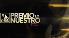 Premios lo nuestro 2024: todos los nominados y quiénes serán los conductores