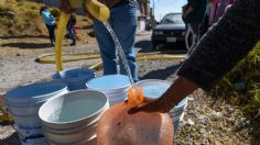 Alcaldías de CDMX en donde ha habido protestas por la falta de agua | MAPA