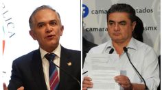 Piden Mancera y Cházaro al PRD no excluir a liderazgos de candidaturas