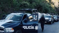 Se registra enfrentamiento entre grupos criminales en Edomex: se disputan control del huachicol