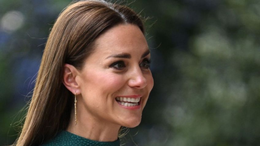 Preocupa la salud de Kate Middleton ¿Cómo sigue la princesa?