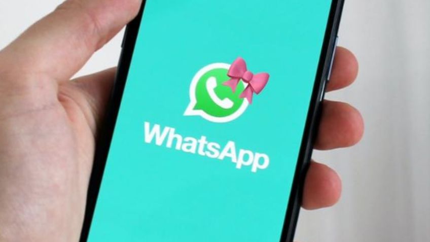 WhatsApp: este es el paso a paso para cambiar el ícono a modo coquette