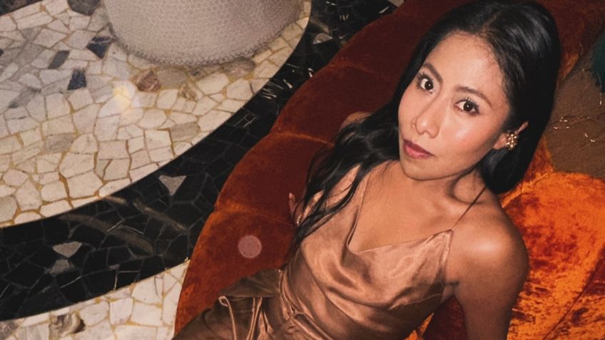 Yalitza Aparicio recibirá un reconocimiento en festival de cine en República Dominicana