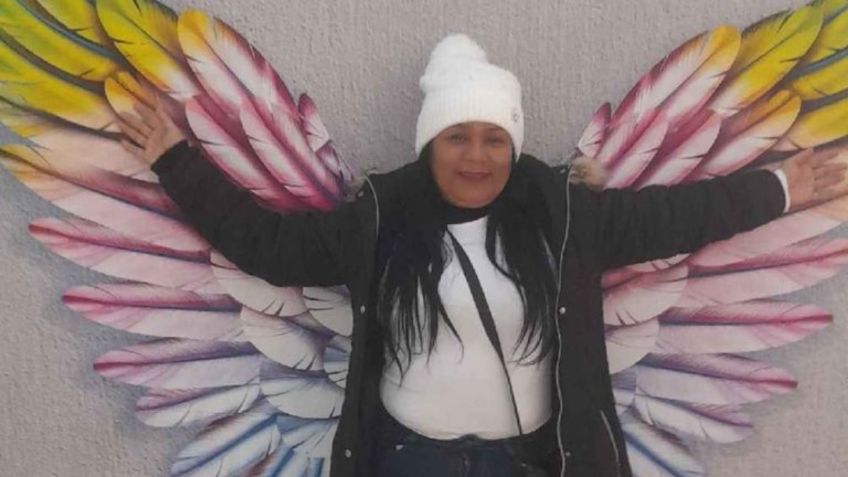 Revelan causa de muerte de Maribel Mercado, aficionada de Rayados atropellada en Torreón