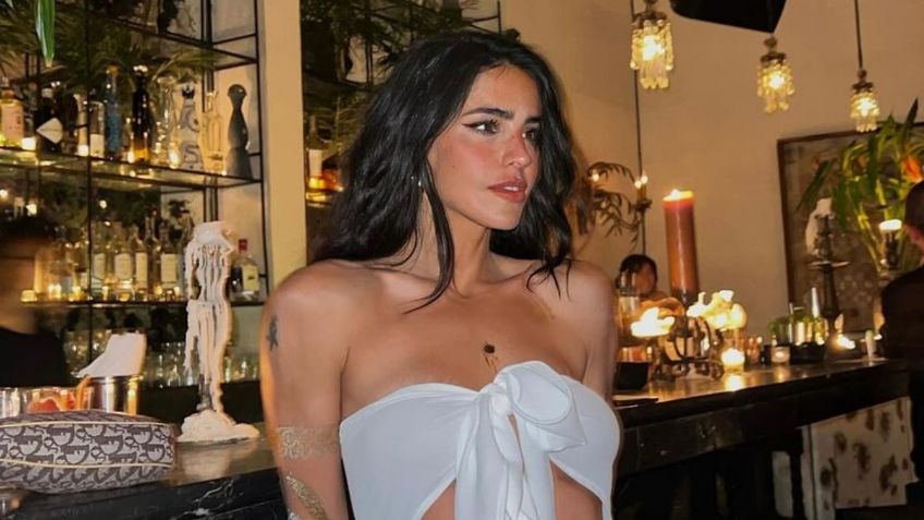 Bárbara de Regil es tundida en redes tras compartir polémica rutina de ejercicios: “Súper vulgar”