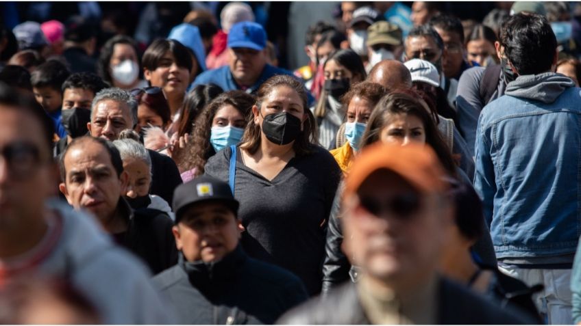 Monterrey con la peor calidad del aire, estudio revela que tiene las partículas contaminantes más peligrosas