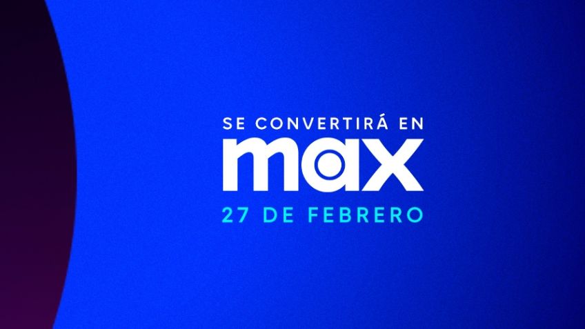 ¿Por qué y cuándo HBO Max desaparecerá en México?