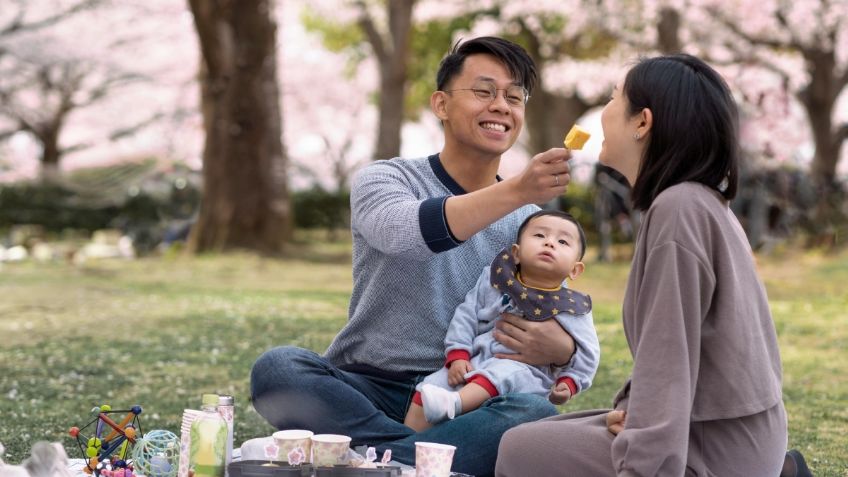 10 hábitos japoneses que puedes enseñar a tus hijos para que sean disciplinados desde pequeños