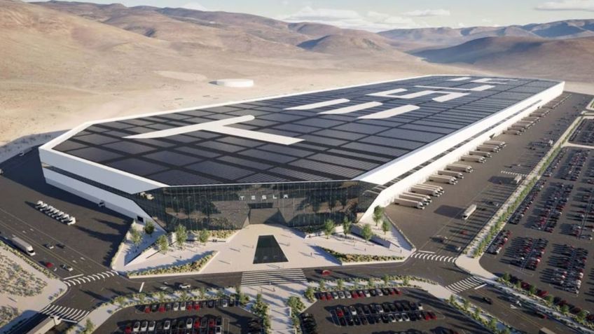 ¿Cuándo comenzará Tesla a construir su planta en Monterrey? Elon Musk ya dio fecha