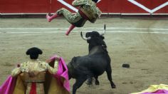 Estas han sido las cinco cornadas más graves en la historia de las corridas de toros