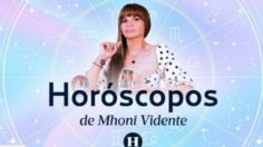 Horóscopos de fin de semana: Mhoni Vidente te revela cómo te irá del 28 al 30 de junio en salud, dinero y amor