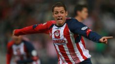 Chicharito regresa a Chivas: fecha y horario de su presentación en el Estadio Akron