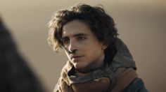 Protagonistas de "Duna: Parte 2" en México: cuándo y dónde ver a Timothée Chalamet y Zendaya