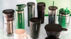 Starbucks regalará tazas y vasos por tiempo limitado, así puedes conseguir el tuyo