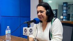 Nadia Bernal a militantes de Morena: el Proyecto de Nación es más importante que una aspiración personal