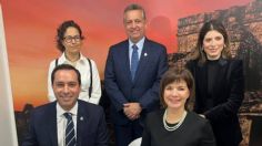 Yucatán, presente en la Fitur 2024 