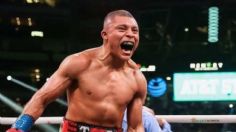 Pitbull Cruz va por su primer título mundial contra Rolando Romero