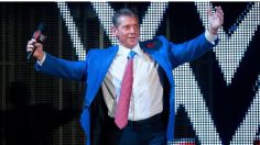 Vince McMahon, fundador de la WWE, es demandado por abuso y tráfico sexual