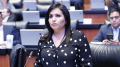 Mayuli Latifa Martínez Simón: busca contender en 2024 por Acción Nacional, ¿a qué cargo aspira la Senadora?