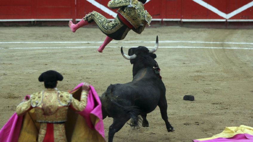 Estas han sido las cinco cornadas más graves en la historia de las corridas de toros