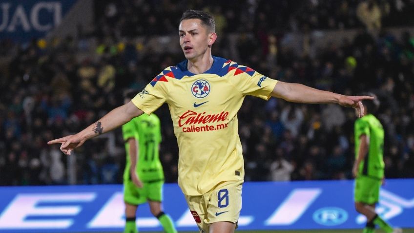 Jornada 4 Clausura 2024: resultados de los partidos adelantados, así marcha la Tabla General de la Liga MX