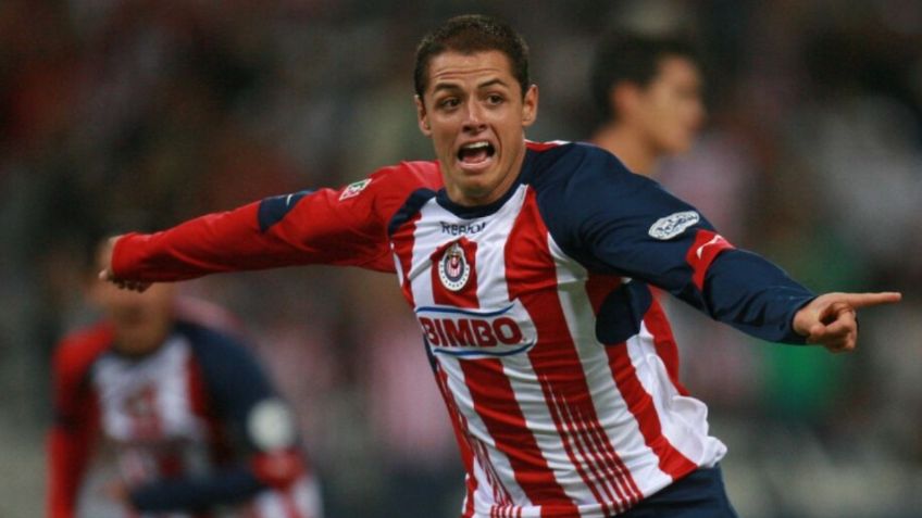 Chicharito regresa a Chivas: fecha y horario de su presentación en el Estadio Akron