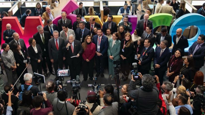 México será el País Socio de FITUR en 2025