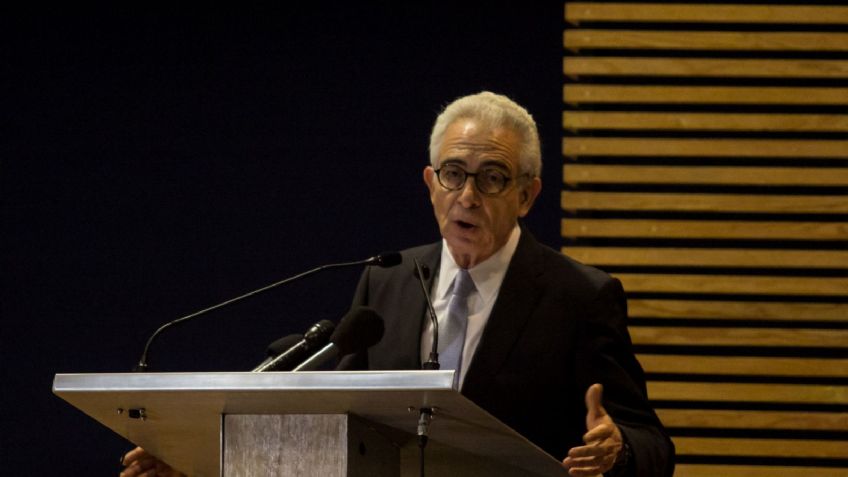 Hacienda de los Morales: ¿cuánto cuesta comer en el restaurante donde reapareció Ernesto Zedillo?