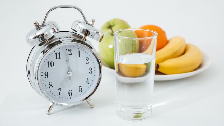 Ayuno intermitente: estas son las únicas bebidas que pueden tomar para mitigar el hambre 