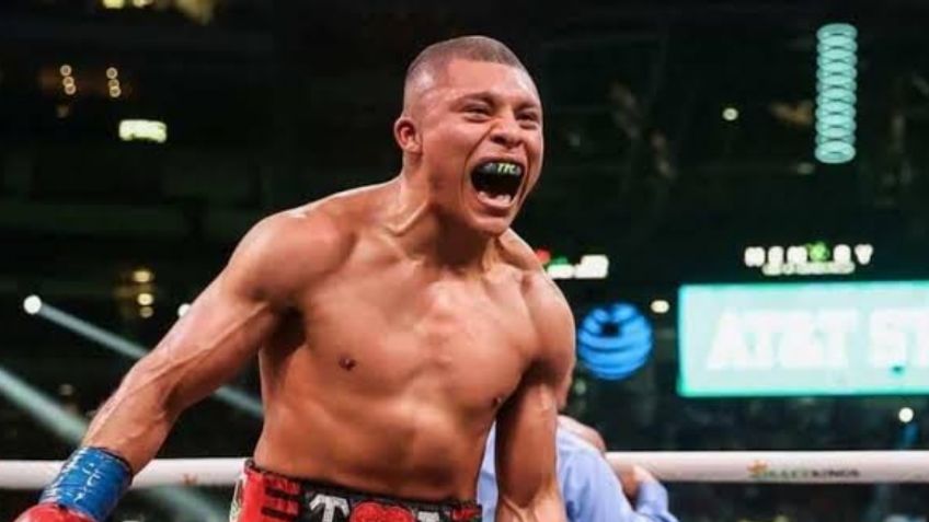 Pitbull Cruz va por su primer título mundial contra Rolando Romero