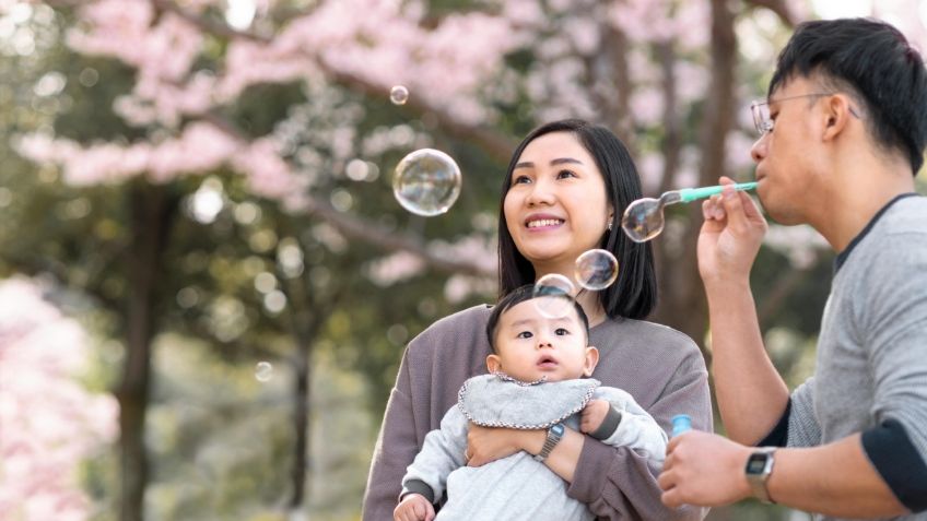 10 hábitos japoneses que puedes inculcar a tus hijos para que cuiden el medio ambiente