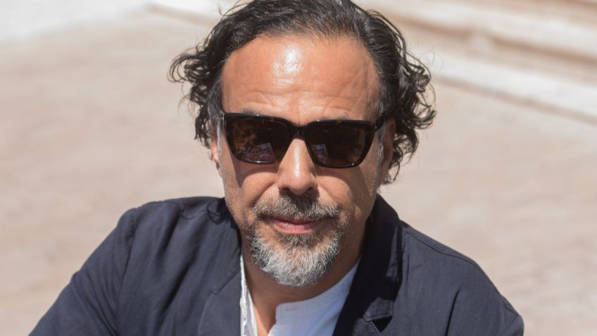 Muere Luz María Iñárritu de González, madre del cineasta Alejandro González Iñárritu