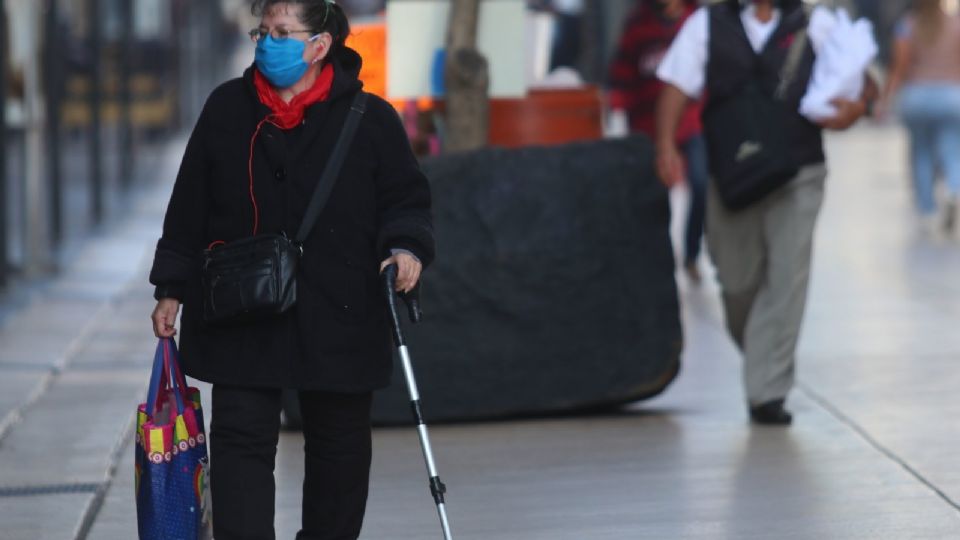 Las primeras horas del 25 de enero destacarán por su clima de frío a fresco.