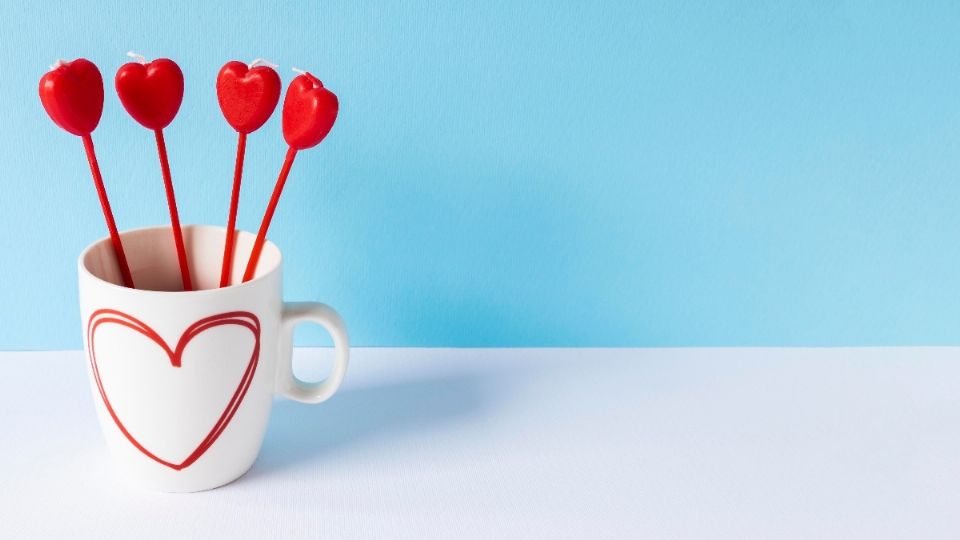 Descubre los mejores regalos para el mes del amor y la amistad