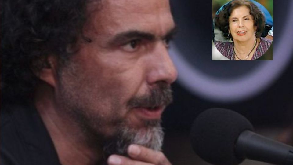 Muere la mamá del cineasta mexicano Alejandro González Iñárritu