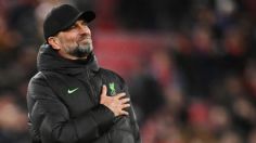 Jürgen Klopp dejará al Liverpool al finalizar la temporada