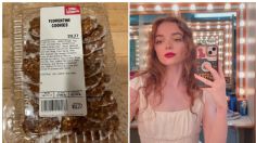 Muere joven bailarina luego de consumir unas galletas sin saber que contenían ingredientes a los que era alérgica