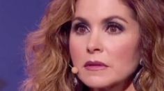 Lucero hace fuerte reclamo en redes sociales: “¿a fuerza tengo que tener novio?”