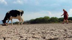 La sequía no cede en Chihuahua, el agua falta en 51 de los 67 municipios