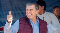 ¿Quién es Ricardo Sheffield, el aspirante de Morena al Senado por Guanajuato?