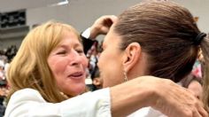 ¿Claudia Sheinbaum invitará a Tatiana Clouthier a su podcast?