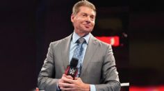 Vince McMahon renuncia a la WWE por acusaciones de tráfico y abuso sexual